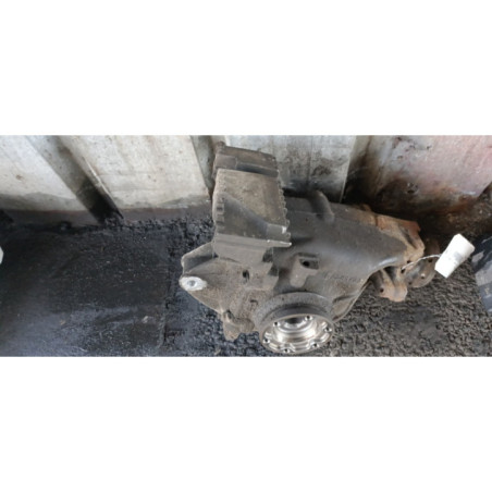Pont (propulsion) BMW Z4 E85