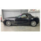 Pont (propulsion) BMW Z4 E85