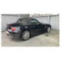 Pont (propulsion) BMW Z4 E85
