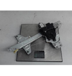 Moteur leve vitre arriere droit CITROEN C5 2 Photo n°3