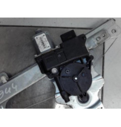 Moteur leve vitre arriere droit CITROEN C5 2 Photo n°4