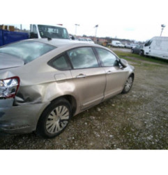 Moteur leve vitre arriere droit CITROEN C5 2 Photo n°8