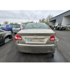 Moteur leve vitre arriere droit CITROEN C5 2 Photo n°13