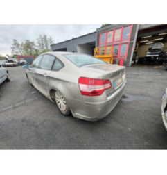 Moteur leve vitre arriere droit CITROEN C5 2 Photo n°16