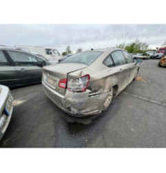 Moteur leve vitre arriere droit CITROEN C5 2 Photo n°20