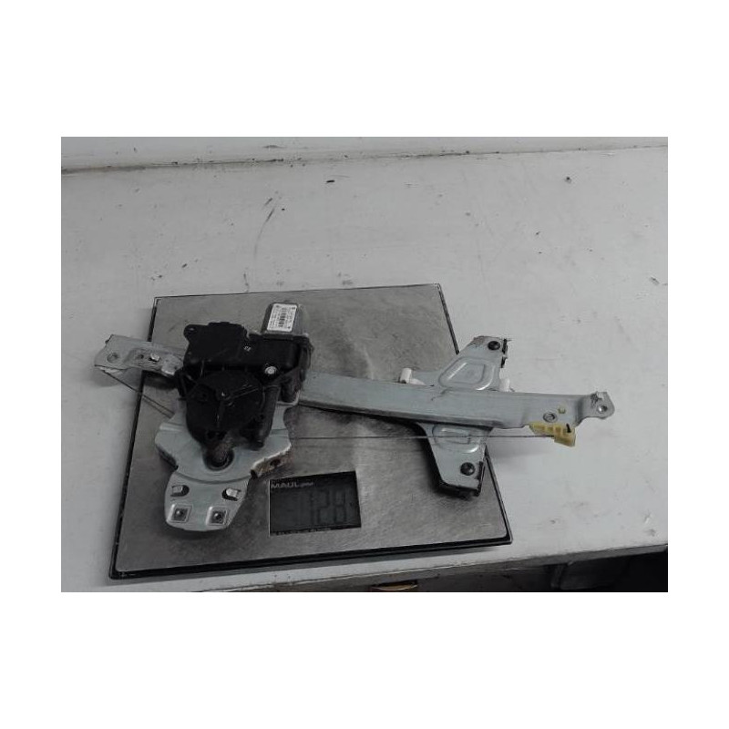 Moteur leve vitre arriere gauche CITROEN C5 2