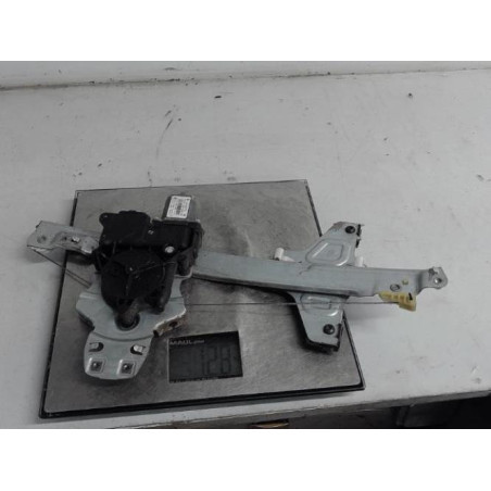 Moteur leve vitre arriere gauche CITROEN C5 2 Photo n°1