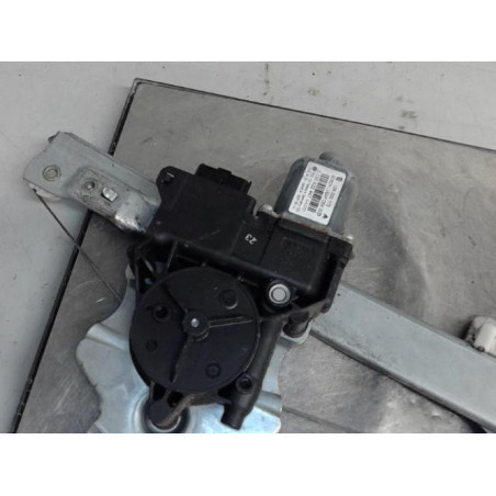 Moteur leve vitre arriere gauche CITROEN C5 2