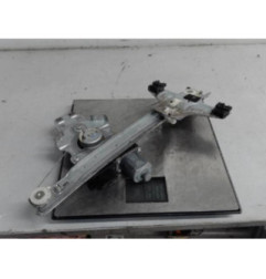 Moteur leve vitre arriere gauche CITROEN C5 2 Photo n°3