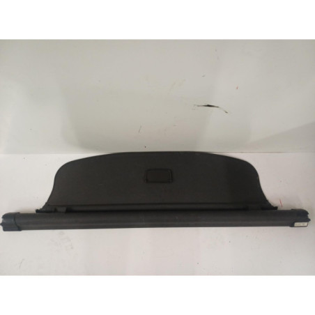 Plage arriere AUDI A4 3