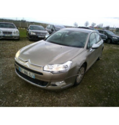 Moteur leve vitre arriere gauche CITROEN C5 2 Photo n°9