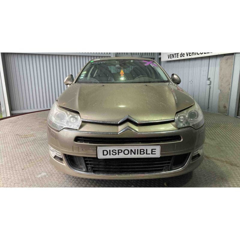 Pompe de direction CITROEN C5 2