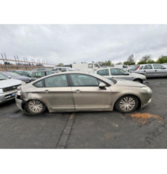 Moteur leve vitre arriere gauche CITROEN C5 2 Photo n°15