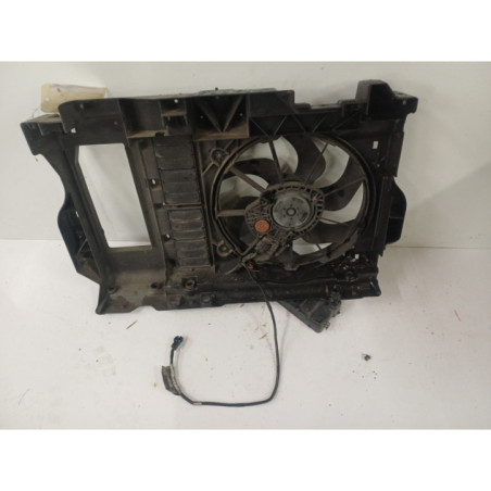 Face avant CITROEN C5 2