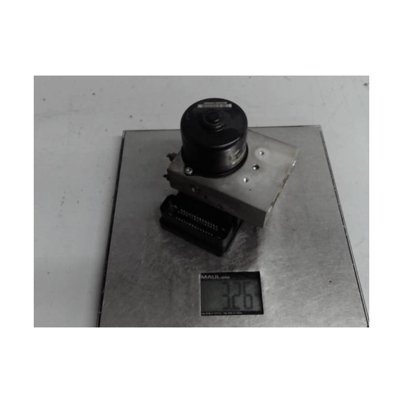 Bloc ABS (freins anti-blocage) SEAT ALHAMBRA 1