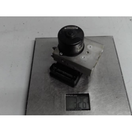 Bloc ABS (freins anti-blocage) SEAT ALHAMBRA 1 Photo n°1