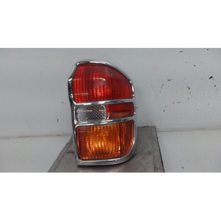Feu arriere principal droit (feux) TOYOTA RAV4 2 Photo n°1