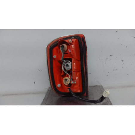 Feu arriere principal droit (feux) TOYOTA RAV4 2