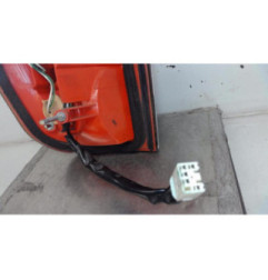 Feu arriere principal droit (feux) TOYOTA RAV4 2 Photo n°3