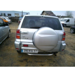 Feu arriere principal droit (feux) TOYOTA RAV4 2 Photo n°5