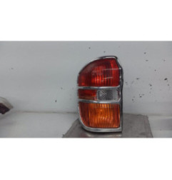 Feu arriere principal gauche (feux) TOYOTA RAV4 2 Photo n°1