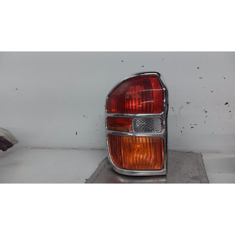 Feu arriere principal gauche (feux) TOYOTA RAV4 2