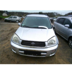 Feu arriere principal gauche (feux) TOYOTA RAV4 2 Photo n°6