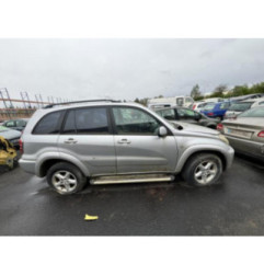 Feu arriere principal gauche (feux) TOYOTA RAV4 2 Photo n°17