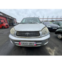 Feu arriere principal gauche (feux) TOYOTA RAV4 2 Photo n°20