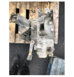 Boite de vitesses PEUGEOT BOXER 1 Photo n°1