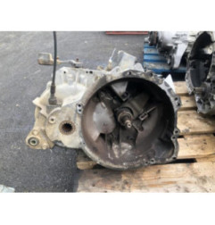 Boite de vitesses PEUGEOT BOXER 1