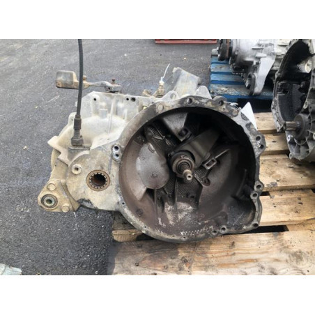 Boite de vitesses PEUGEOT BOXER 1