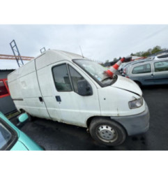 Boite de vitesses PEUGEOT BOXER 1 Photo n°7