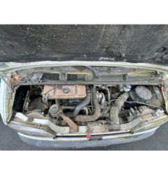 Boite de vitesses PEUGEOT BOXER 1 Photo n°9