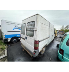 Boite de vitesses PEUGEOT BOXER 1 Photo n°12