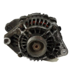 Alternateur PEUGEOT BOXER 1 Photo n°1