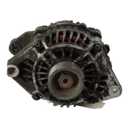 Alternateur PEUGEOT BOXER 1 Photo n°1