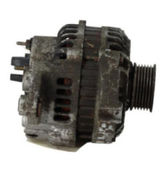 Alternateur PEUGEOT BOXER 1 Photo n°4