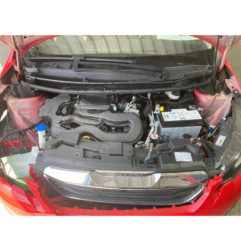 Commande chauffage PEUGEOT 108 Photo n°19