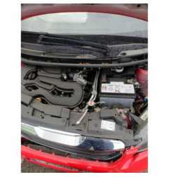 Commande chauffage PEUGEOT 108 Photo n°20