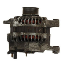 Alternateur PEUGEOT BOXER 1 Photo n°5