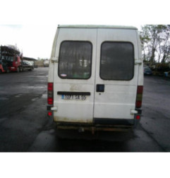 Alternateur PEUGEOT BOXER 1 Photo n°7