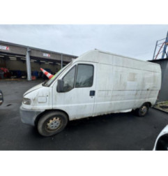 Alternateur PEUGEOT BOXER 1 Photo n°13