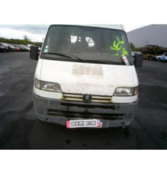 Alternateur PEUGEOT BOXER 1 Photo n°14