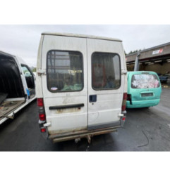 Alternateur PEUGEOT BOXER 1 Photo n°17