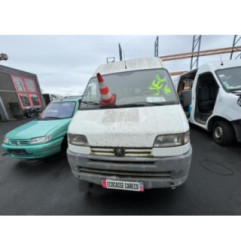 Alternateur PEUGEOT BOXER 1 Photo n°19