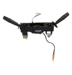 Com (Bloc Contacteur Tournant+Commodo Essuie Glace+Commodo Phare) CITROEN XSARA Photo n°3