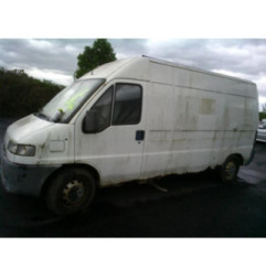 Pompe de direction PEUGEOT BOXER 1 Photo n°16