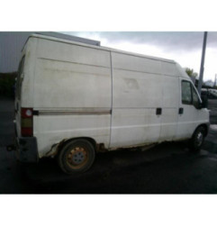 Pompe de direction PEUGEOT BOXER 1 Photo n°17