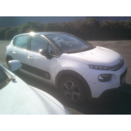 Boite de vitesses CITROEN C3 3